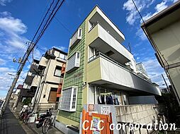 リバーサイド永田