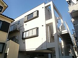 高橋マンション