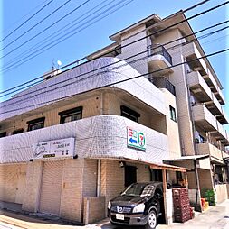 リバーリッチ第2川富ビル