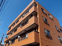 浦安市富士見５丁目