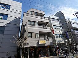 江戸川区南篠崎町２丁目