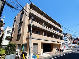 江戸川区中葛西３丁目