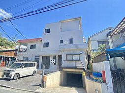 江戸川区西篠崎２丁目