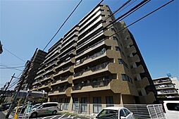 江戸川区西葛西３丁目