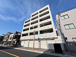 江戸川区西一之江４丁目