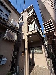 江戸川区南小岩３丁目の一戸建て