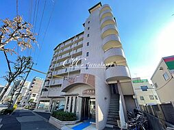 江戸川区春江町４丁目