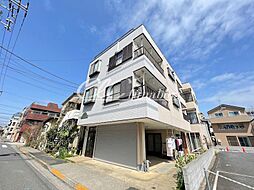 江戸川区南篠崎町３丁目