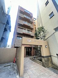 江戸川区南小岩８丁目