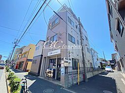 江戸川区船堀３丁目