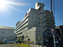 江戸川区南葛西１丁目