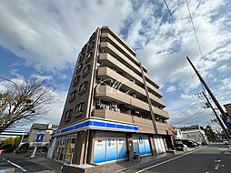 アサヒハイツ東葛西II