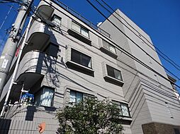 江戸川区中央４丁目