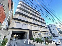 江戸川区中葛西３丁目