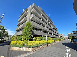 江戸川区東葛西８丁目