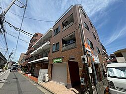 江戸川区中葛西３丁目