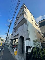 江戸川区西小松川町
