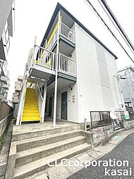 サンハイツ南行徳