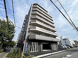 江戸川区南葛西４丁目