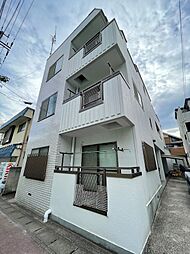中川マンション