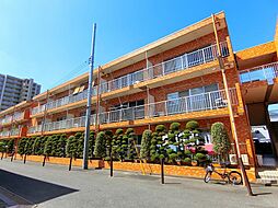 江戸川区西葛西１丁目