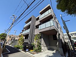 南葛西テラス