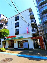 江戸川区西葛西６丁目