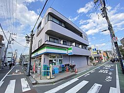 江東区東砂３丁目