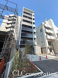 中央区日本橋中洲