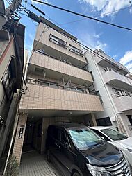 江東区扇橋３丁目