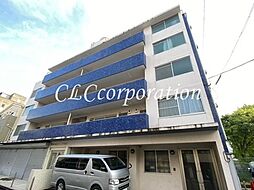 江東区越中島２丁目