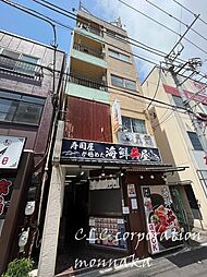 江東区東陽５丁目