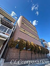 江東区東砂５丁目