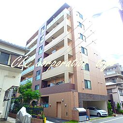 江東区毛利２丁目