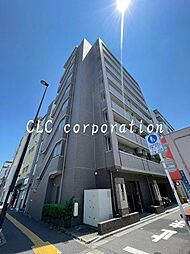 江東区扇橋２丁目