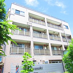 江東区東砂６丁目