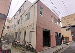 江東区北砂６丁目