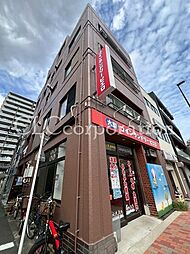 江東区扇橋１丁目