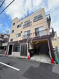 石鐘マンション