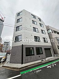 江東区住吉２丁目