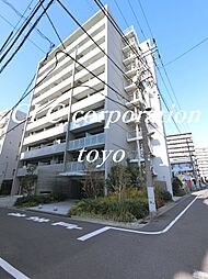 コンフォリア木場親水公園