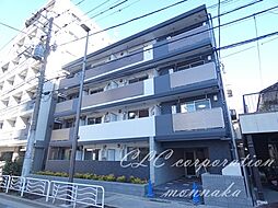 江東区森下４丁目