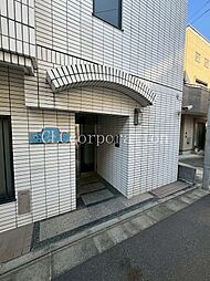 墨田区本所２丁目