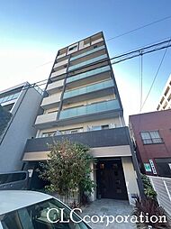 江東区三好４丁目