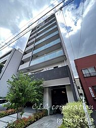 江東区三好４丁目