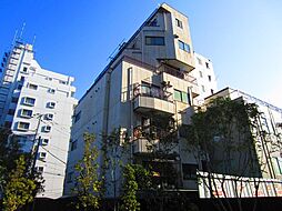 江東区越中島１丁目