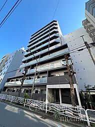 江東区福住１丁目