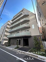 江東区永代２丁目