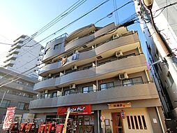 江東区枝川３丁目