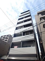 江東区南砂２丁目